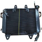 رادیات کی تی ام دوک 200