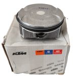 پیستون کی تی ام دوک 200