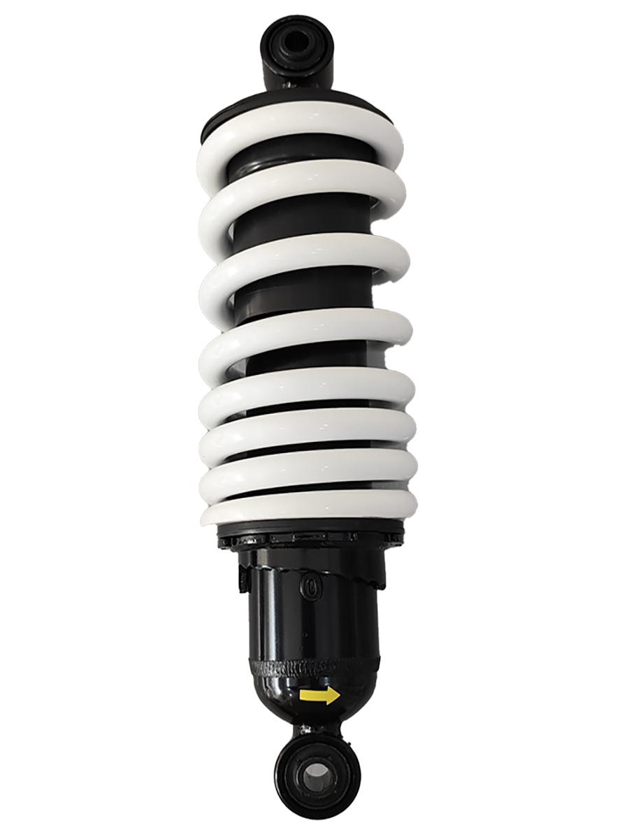 SHOCKABSORBER REAR copy