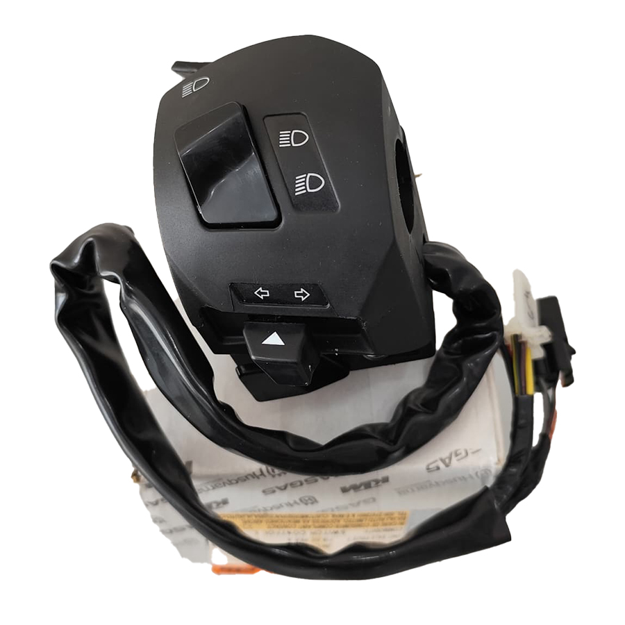 SWITCH CONTROL LH copy