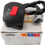 قلوه استارت کی تی ام دوک 200