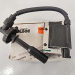 کویل کی تی ام دوک