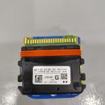ECU باجاج