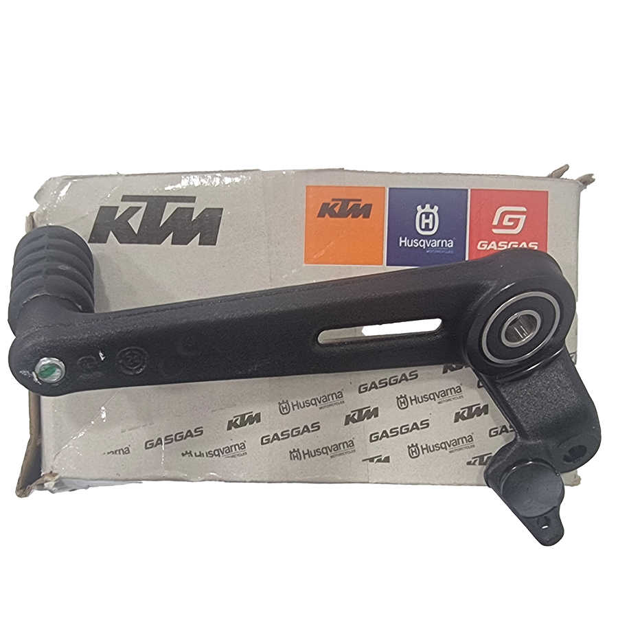 ASSEMBLY BRAKE LEVER پدال ترمز دوک 200 NEW - Image 1