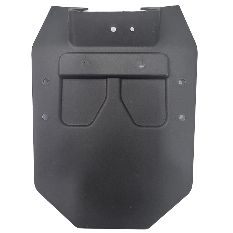 Extension Structure Plate Number جا پلاکی دوک 250 NEW - Image 1