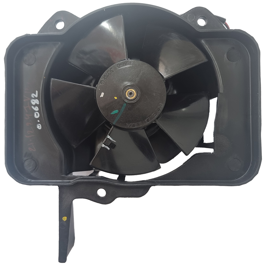 FAN RADIATOR فن رادیات دوک - Image 1