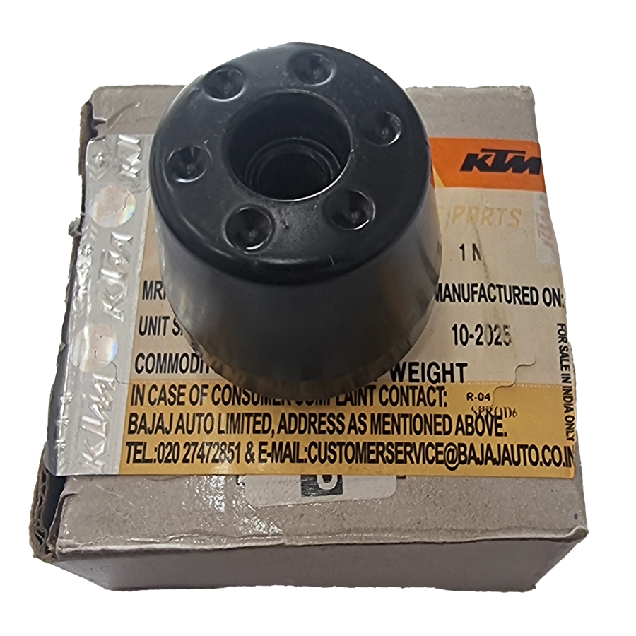 Handlebar Weight وزنه فرمان دوک 250 NEW - Image 1