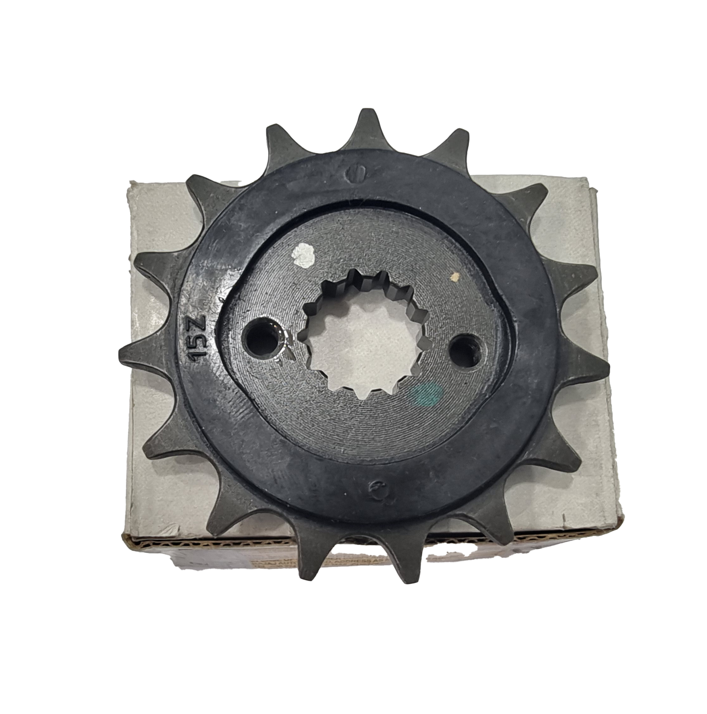 SPROCKET DRIVE خورشیدی کوچیک دوک 250 - Image 1