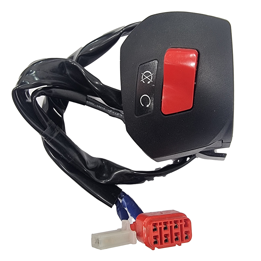 SWITCH CONTROL RH قلوه راست ادونچر 250 - Image 1