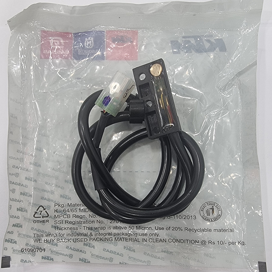 Speedometer Sensor سنسور کیلومتر دوک 200 - Image 1