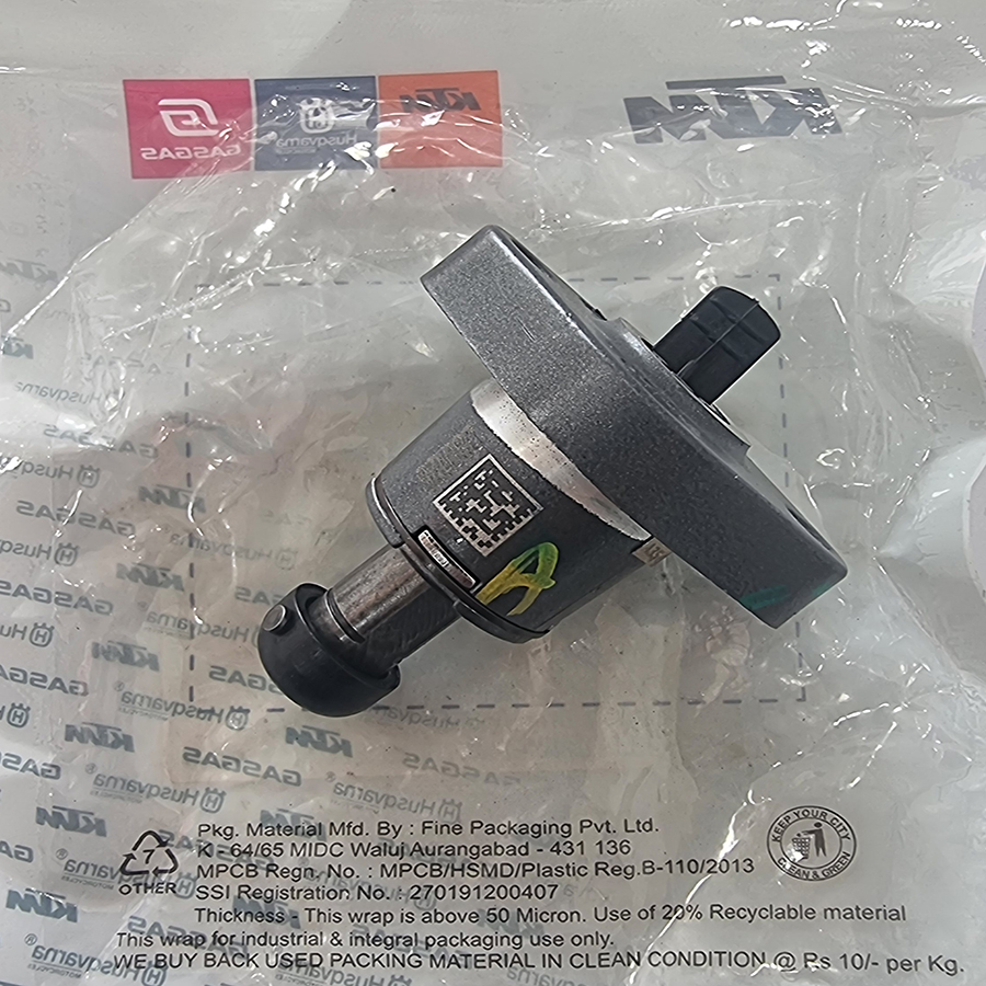 TENSIONER CHAIN زنجیر تایم سفت کن دوک 250 - Image 1