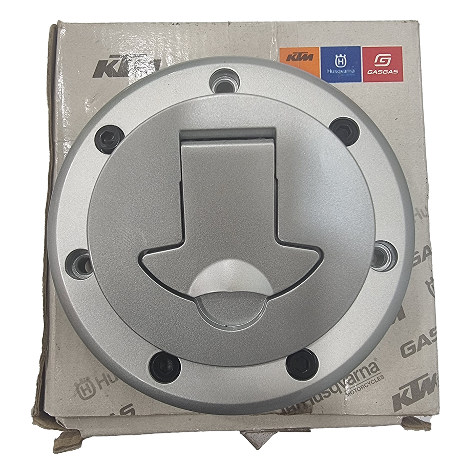 Tank Cap قفل باک دوک 200 - Image 1