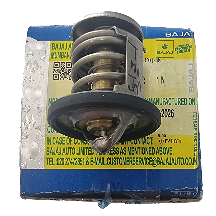 UNIT THERMOSTAT ترموستات دوک 250 NEW - Image 1